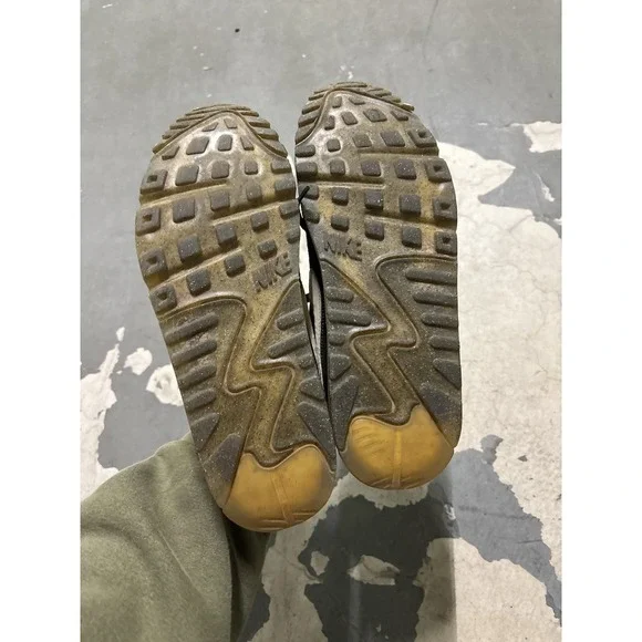 Nike Air Max Terrascape 90 DM0033-002 Men's Size 10 US - Picture 5 of 7